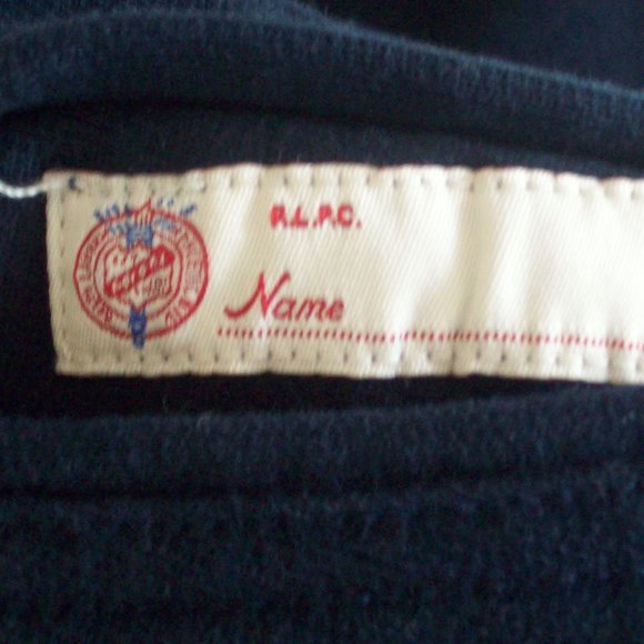 Host Pick POLO RALPH LAUREN MEN’S VARSITY BOMBER JACKET - Picture 6 of 10